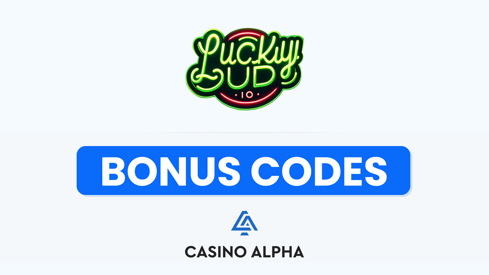 LuckyBud Casino: Free Spins No Deposit & Promotions (2024)