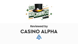 MaChance Casino Review (2025)