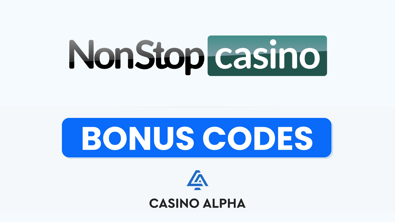 NonStop Casino Bonus Codes - December 2024