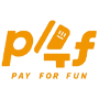 Pay for fun