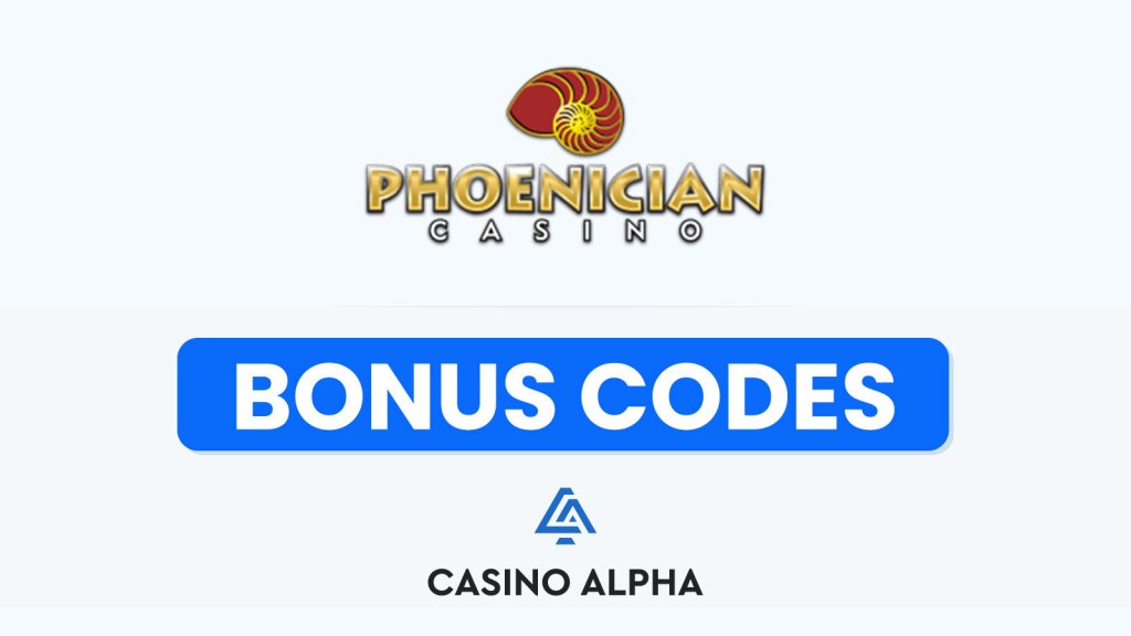 Phoenician Casino Bonuses