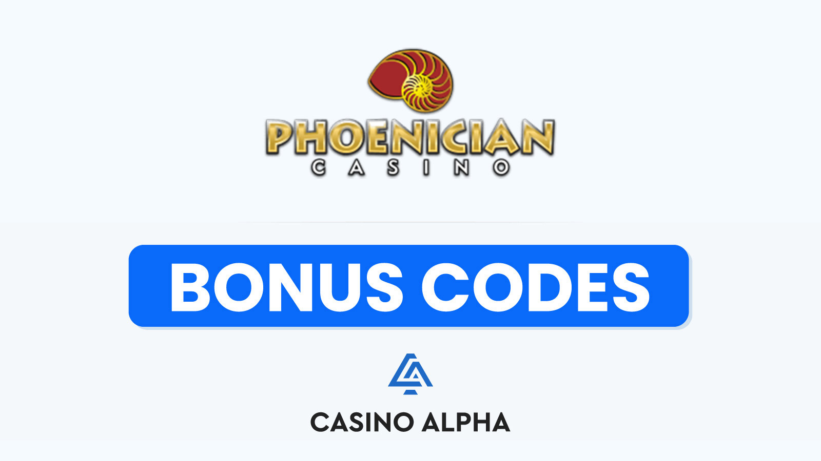 Newest Phoenician Casino Bonus Codes in September
 2024