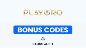 Playoro Casino Promo Codes - April 2025