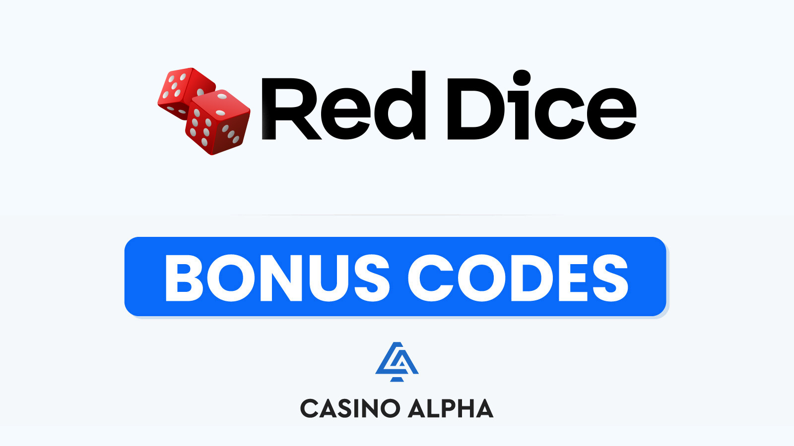 Red Dice Casino Bonuses - December 2024