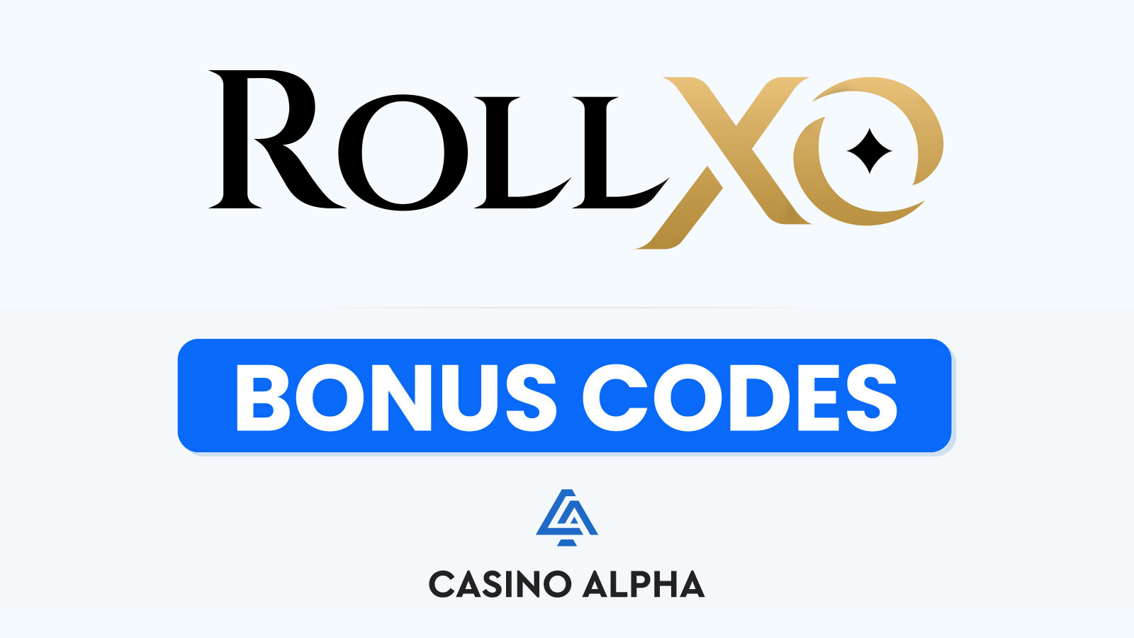 Rollxo Casino Bonus Codes for 2024