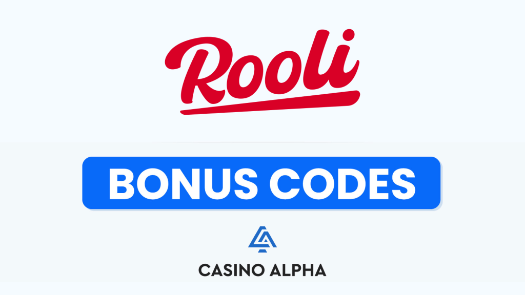 Rooli Casino Bonuses