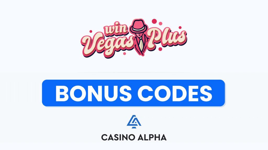 WinVegasPlus Casino Bonuses