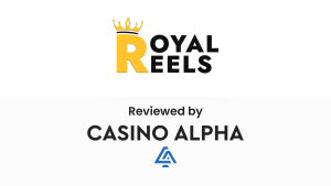 Royal Reels Casino Review (2025)