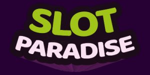 Slot Paradise Casino Logo Logo