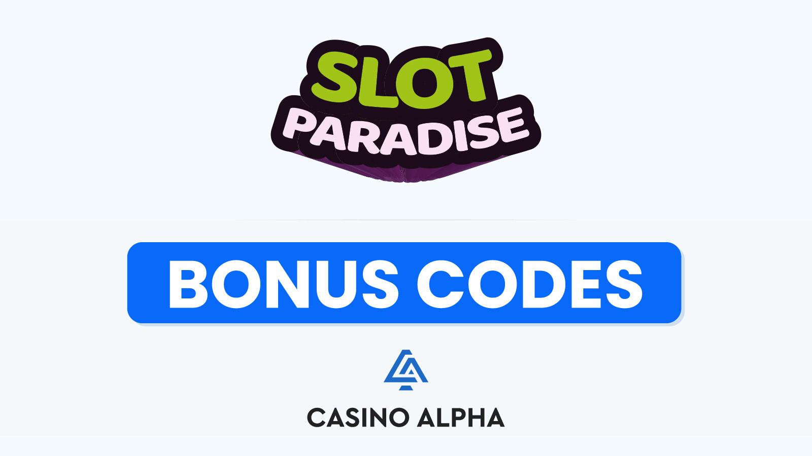 Slot Paradise Casino Promotions for 2024