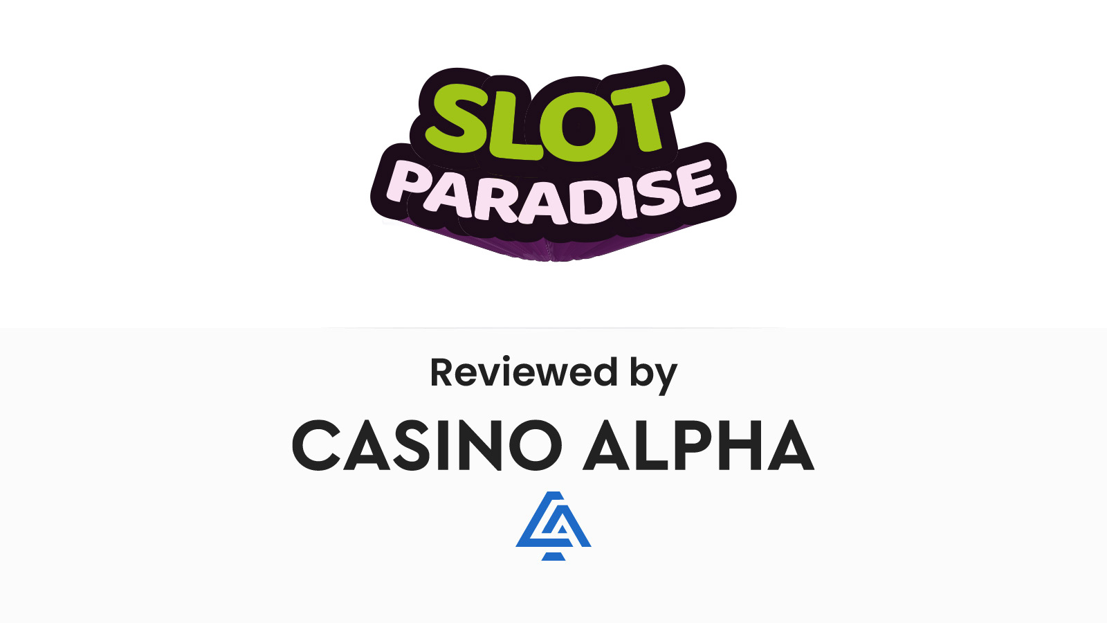 Slot Paradise Casino Review (2025)