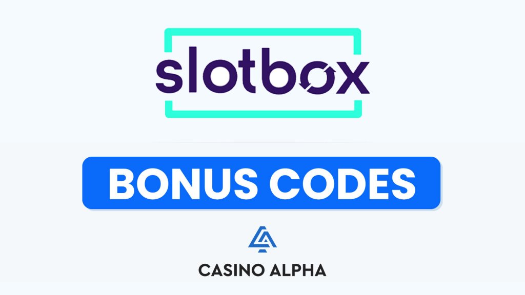 SlotBox Casino Bonus Codes