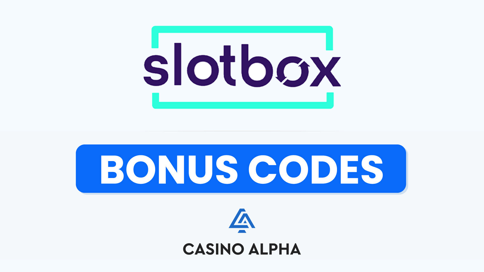 SlotBox Casino Bonus Codes - May 2024