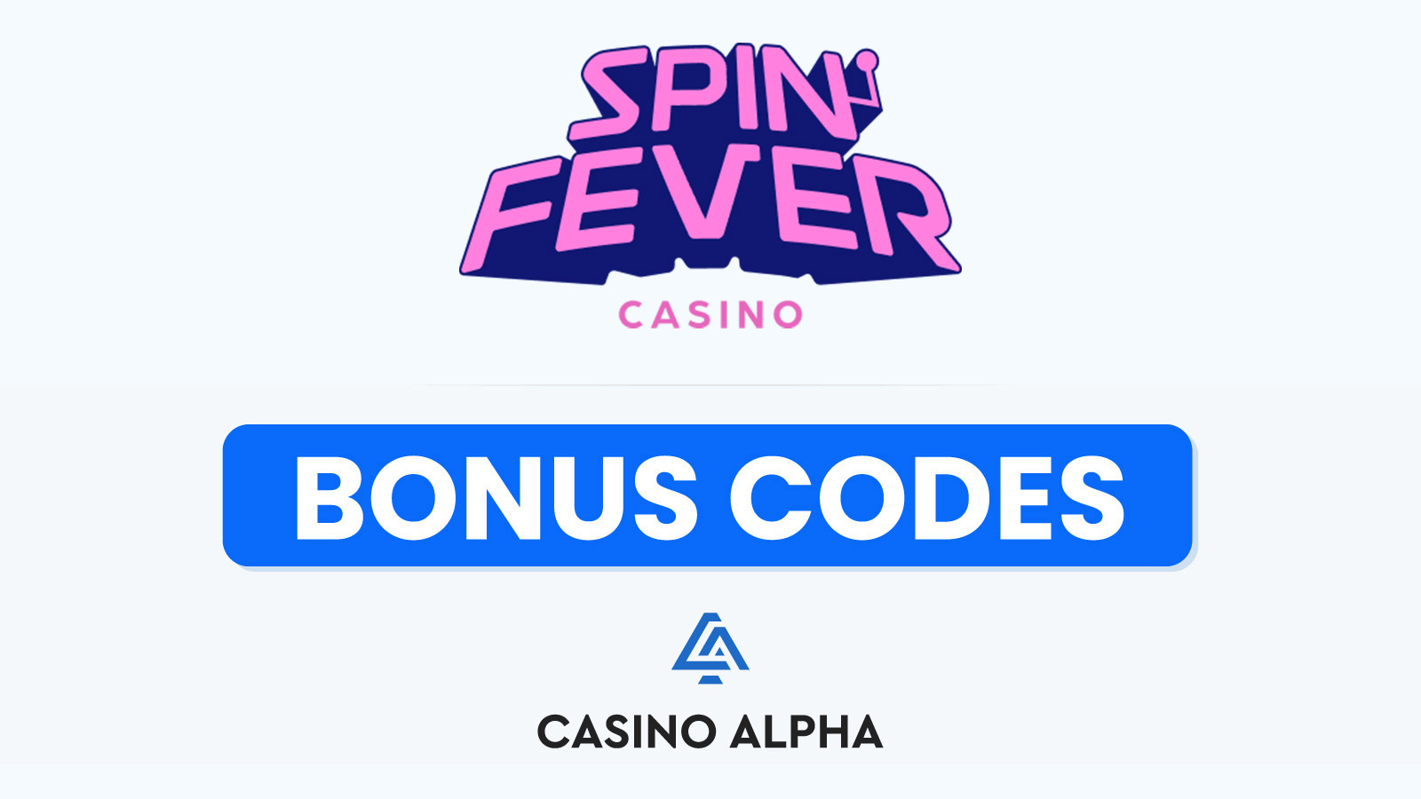 Spin Fever Casino Bonuses & Promo Codes - July
 2024