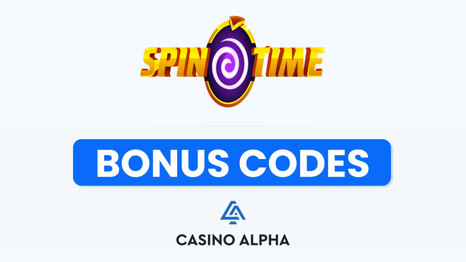 SpinTime Casino: Free Spins No Deposit & Promotions (2024)