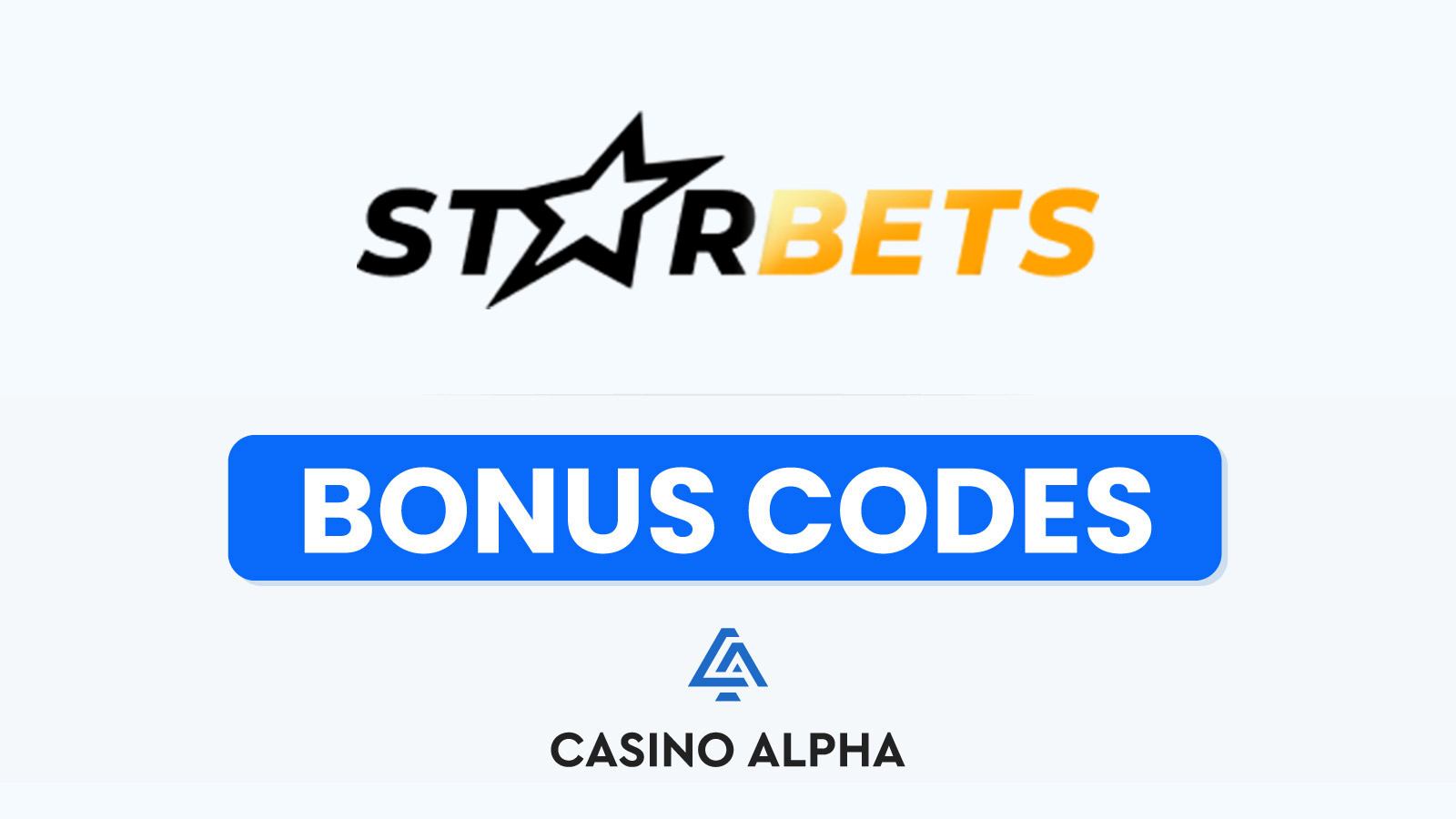 StarBets Casino: Free Spins No Deposit & Bonuses (2024)