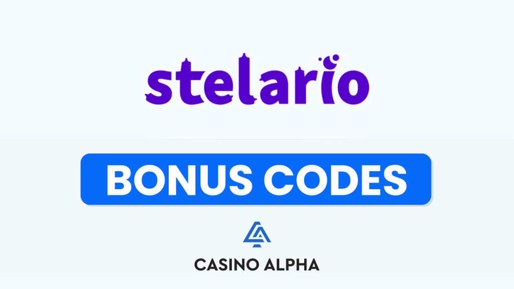 Stelario Casino Bonuses