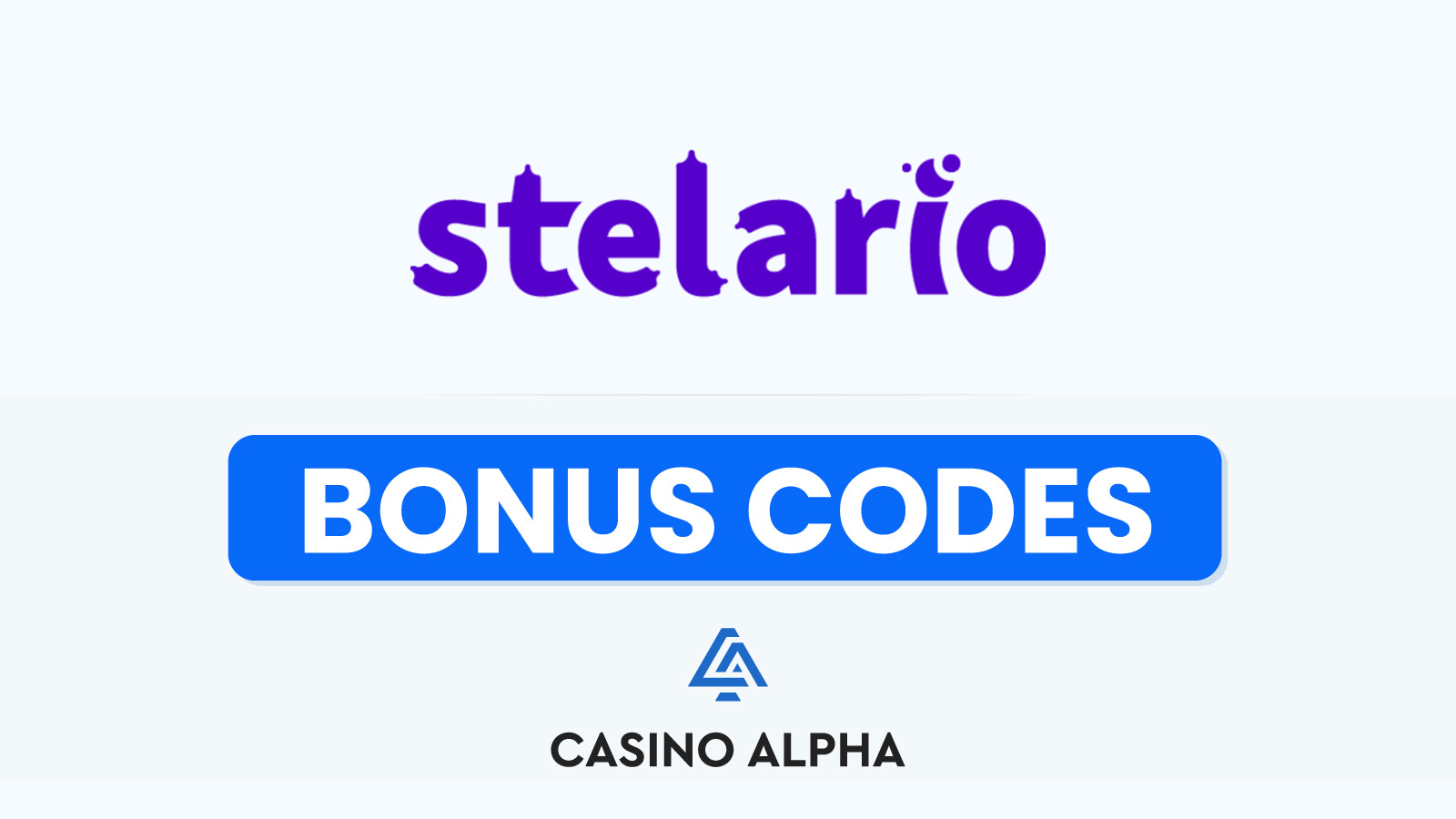 Stelario Casino: Free Spins No Deposit & Bonuses (2024)