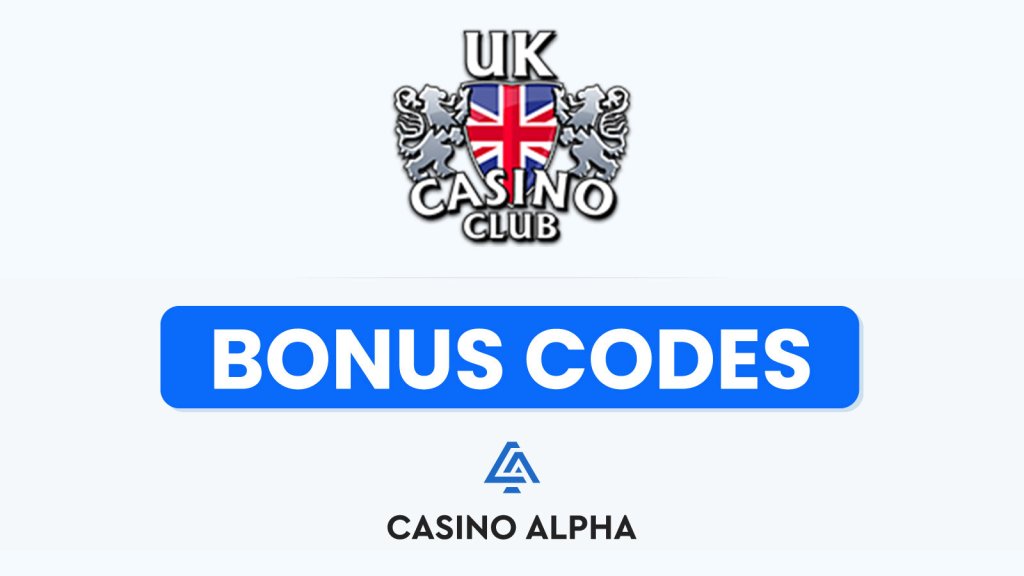 UK Casino Club Bonuses