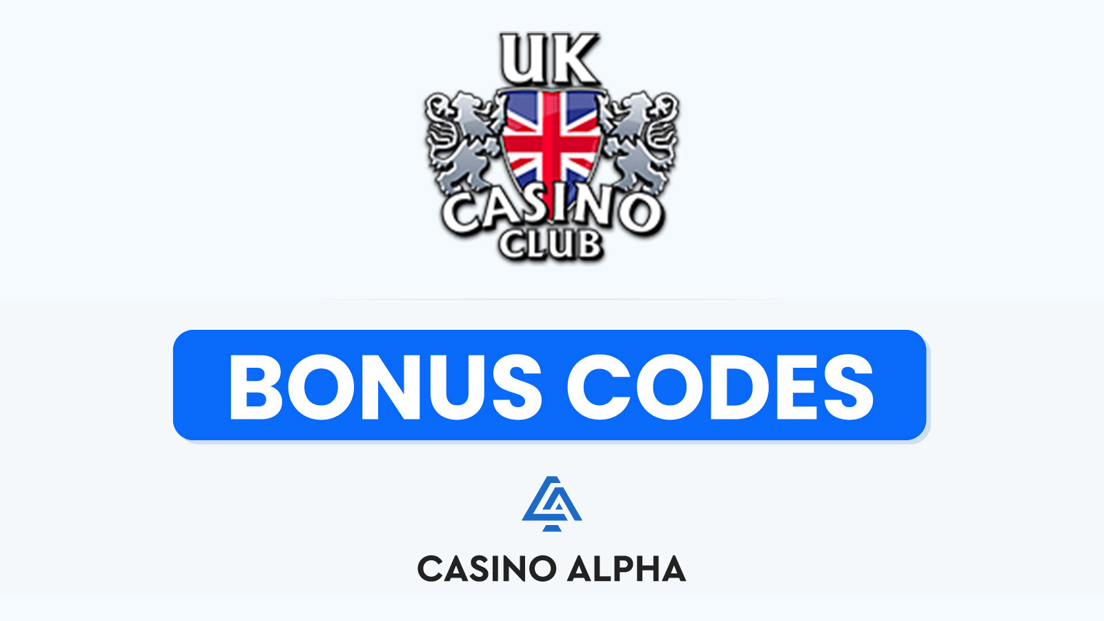 UK Casino Club Bonus Codes - July
 2024