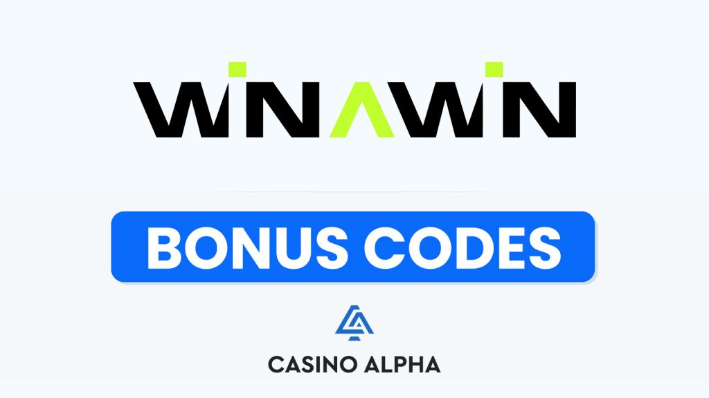 Winawin Casino Bonuses