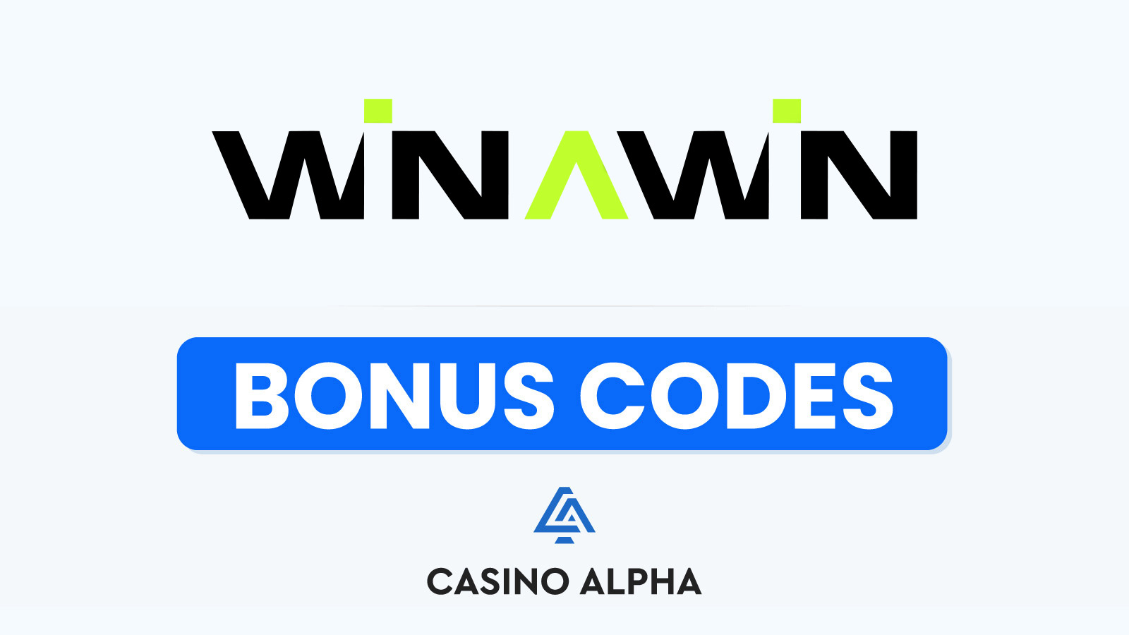 Winawin Casino Bonus Codes - January
 2025