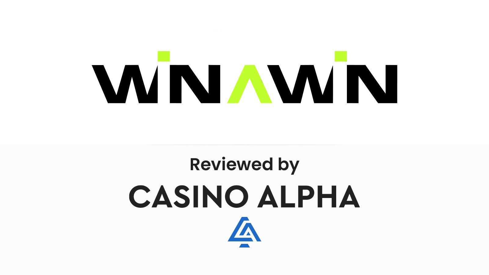 Winawin Casino Review (2024)