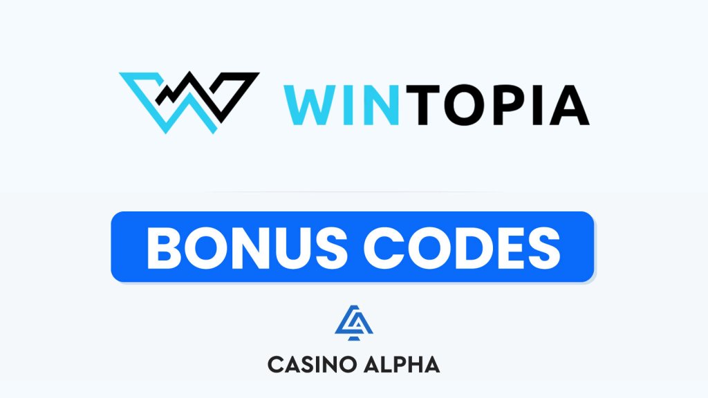 Wintopia Casino Bonuses