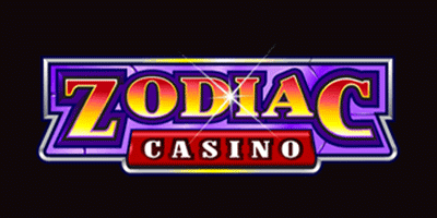 Zodiac Casino Logo