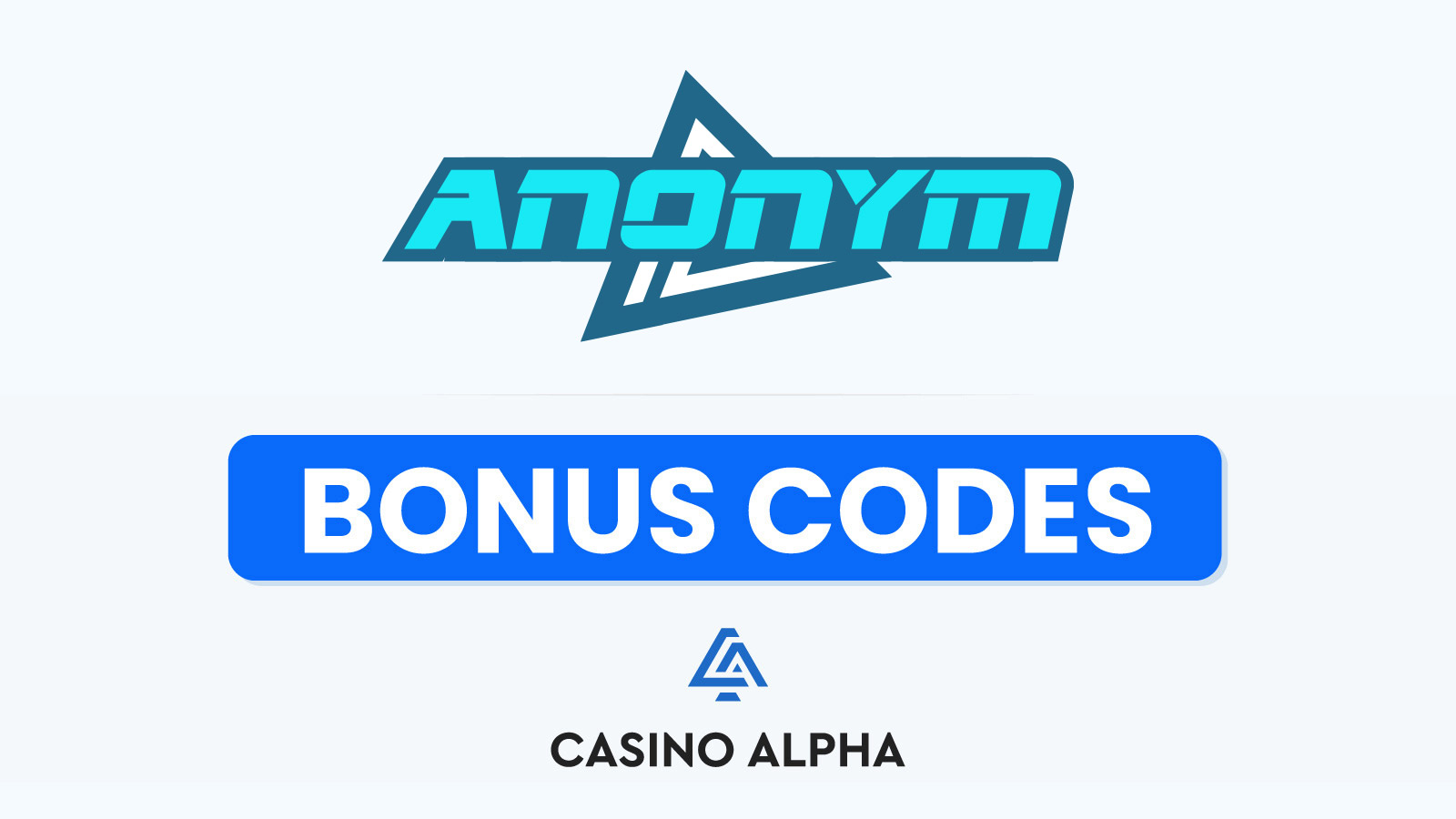 Anonym Bet Casino Promotions - September
 2024