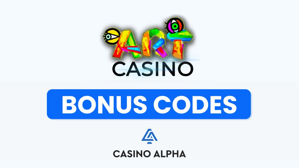 Artcasino Bonuses