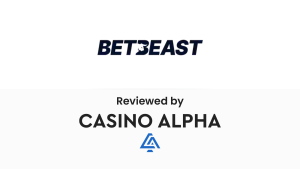 BetBeast Casino Review (2025)