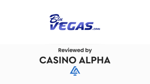 BluVegas Casino Review (2025)