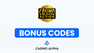 Casino Action Bonus Codes - March
 2025