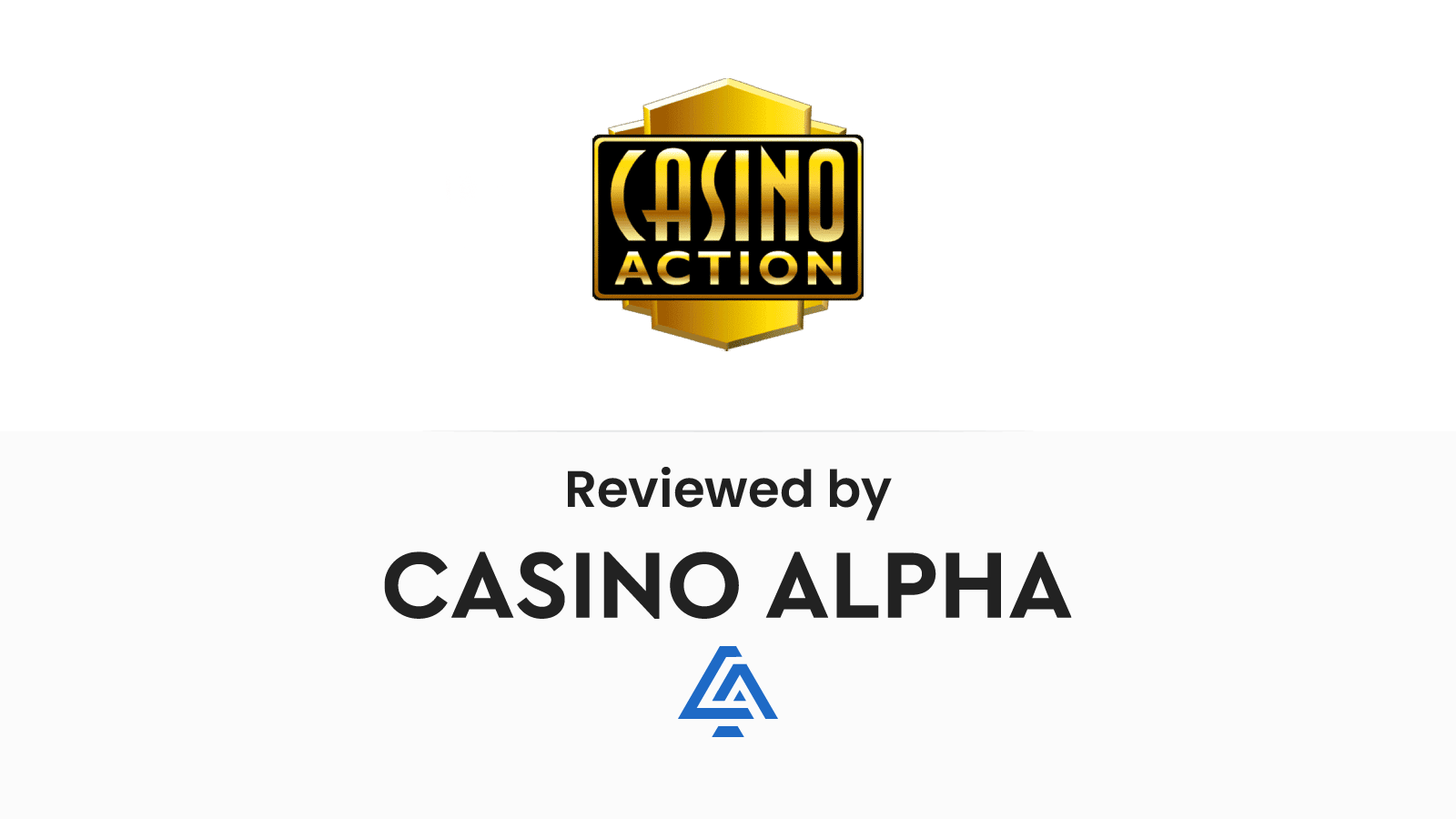 Casino Action Review (2024)