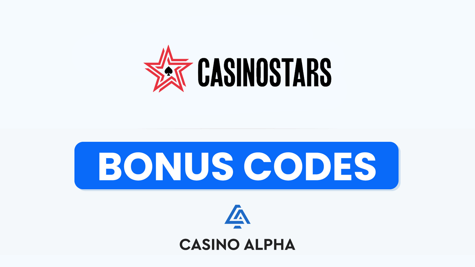 CasinoStars Promotions - December 2024