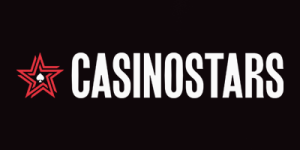 CasinoStars Logo