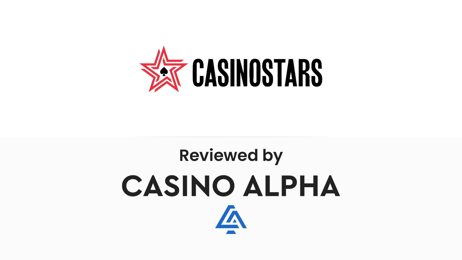 CasinoStars Review (2024)