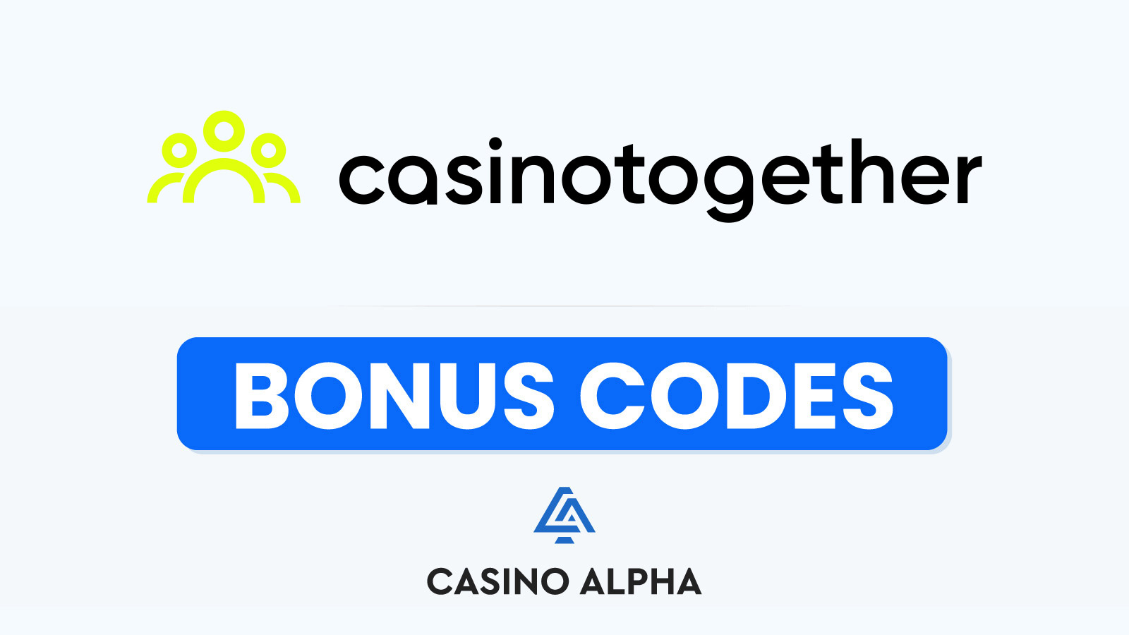 CasinoTogether Bonuses - September
 2024