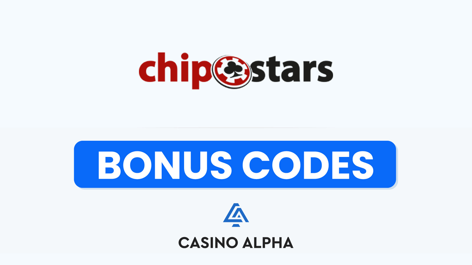 Chipstars Casino Bonuses - December 2024