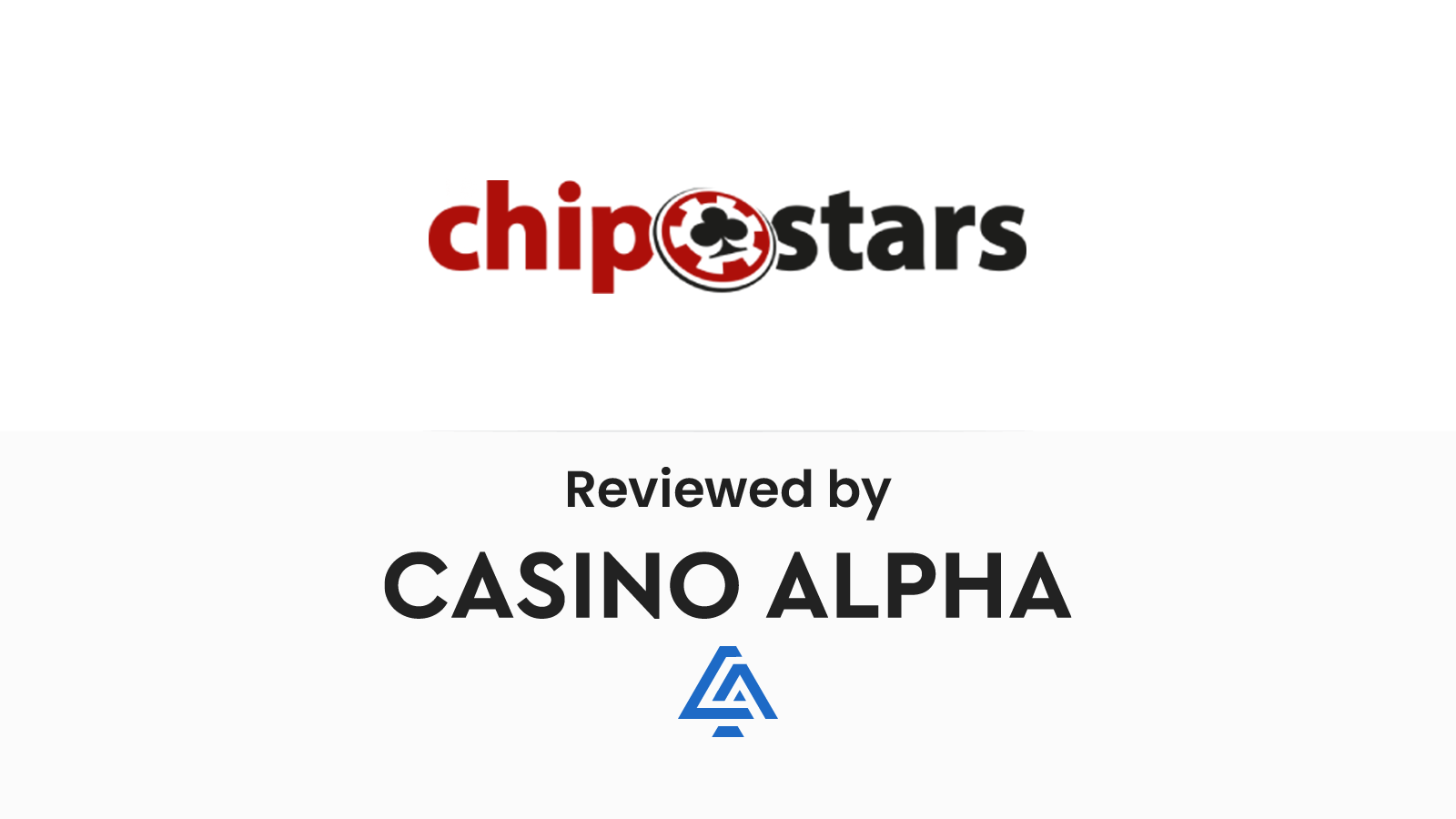 Chipstars Casino Review (2024)