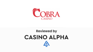 Cobra Casino Review (2025)