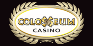 Colosseum Casino Logo