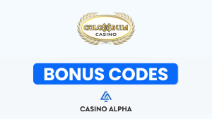 Colosseum Casino Bonuses - March
 2025