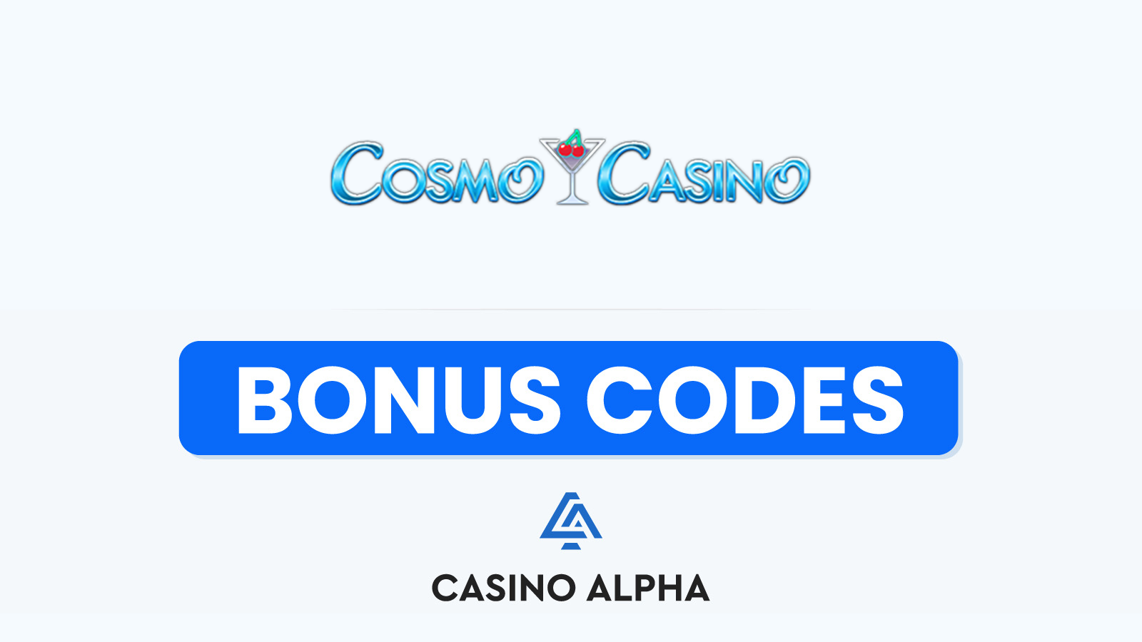 Cosmo Casino Promotions - December 2024