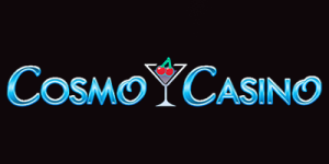 Cosmo Casino Logo Logo