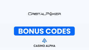 Cristal Poker Casino: Free Spins No Deposit & Bonuses (2025)