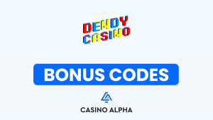 Dendy Casino Promo Codes for 2025