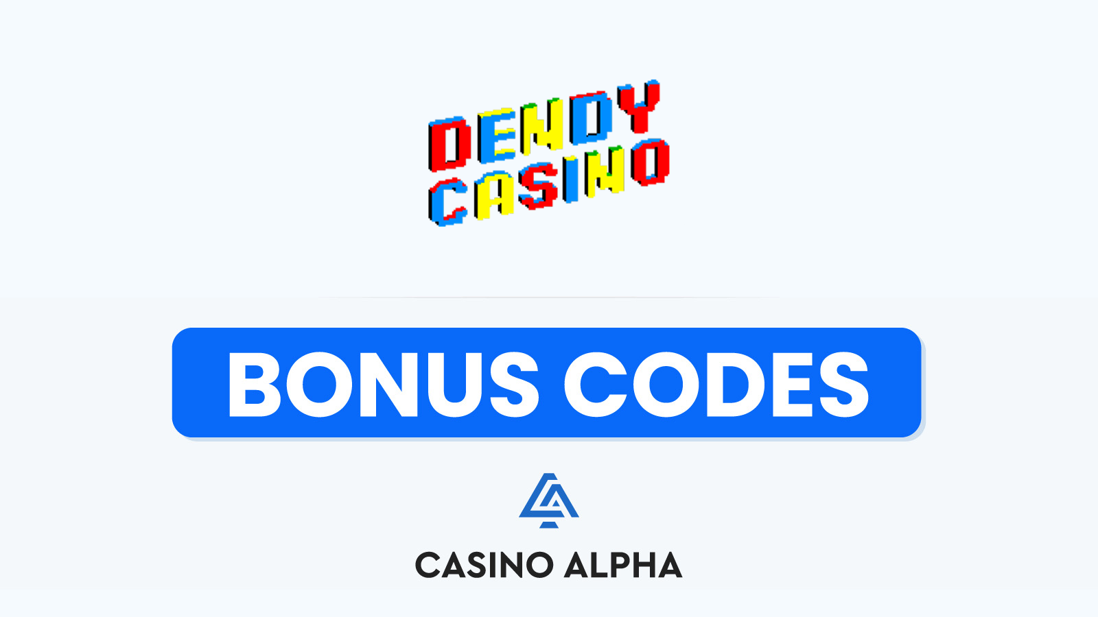 Dendy Casino Promo Codes for 2024