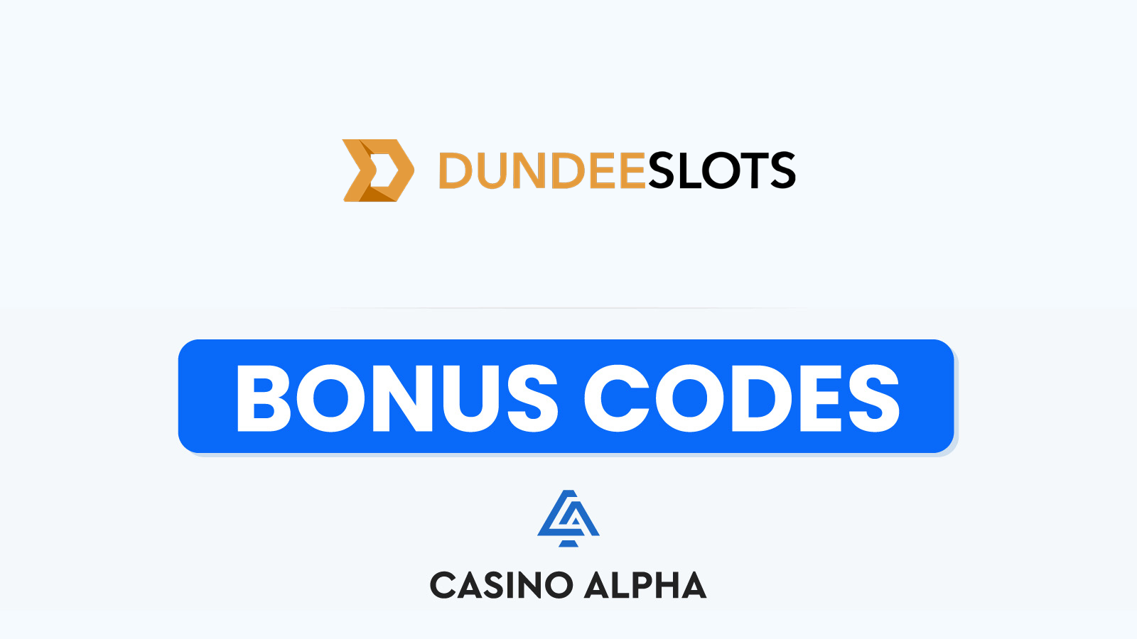 DundeeSlots Casino Promo Codes - December 2024